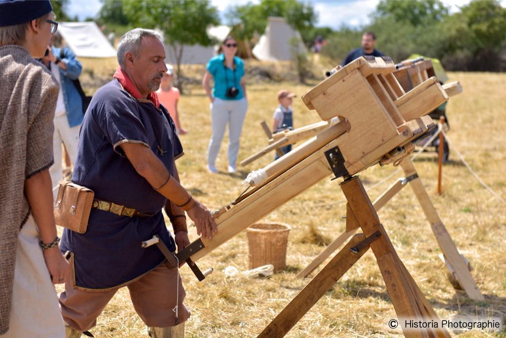 Les Arverniales 2015 - Legionnaires Romains - Historia Photographie 027.jpg