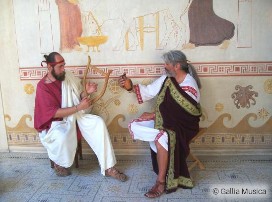 Gallia Musica