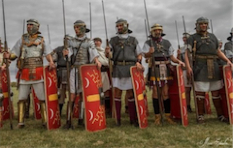 Legio VIII Augusta
